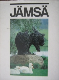 Jamsa - Liisa Lahtinen
