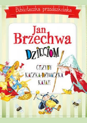 Jan Brzechwa dzieciom