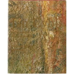 Jan Cybis, notatki malarskie: Dzienniki, 1954-1966 - Jan Cybis
