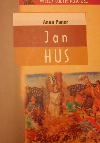 Jan Hus - Anna Paner