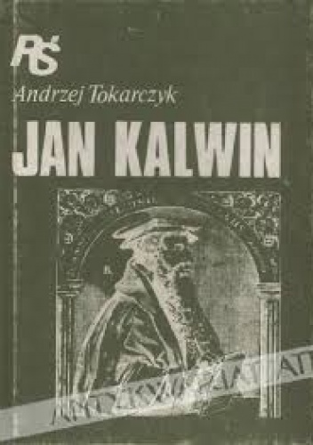 Jan Kalwin - Andrzej Tokarczyk