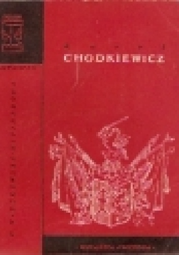 Jan Karol Chodkiewicz - Wanda Więckowska-Mitznerowa