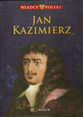 Jan Kazimierz - praca zbiorowa