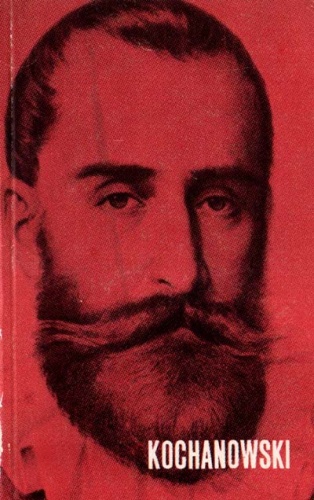 Jan Kochanowski - Zofia Szmydtowa