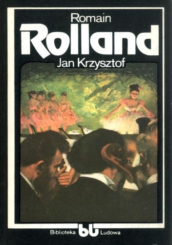 Jan Krzysztof t. I - Romain Rolland