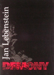 Jan Lebenstein. Demony