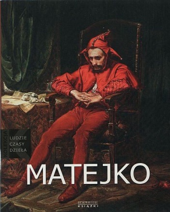 Jan Matejko: (1838-1893) - Magdalena Czapska - Michalik