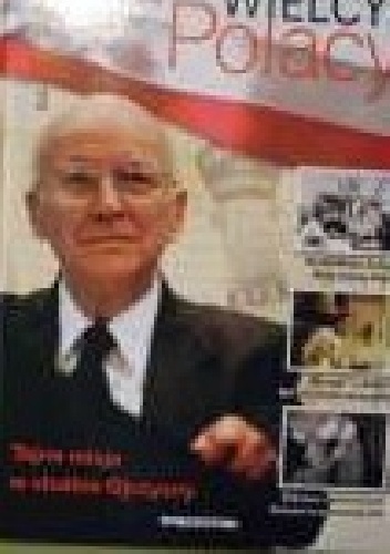 Jan Nowak-Jeziorański Kurier wolnej Polski - praca zbiorowa