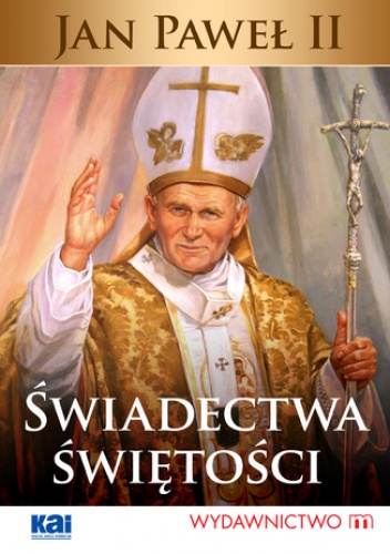 Jan Paweł II Świadectwa Świętości - Stanisław Tasiemski OP
