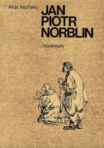 Jan Piotr Norblin - Alicja Kępińska