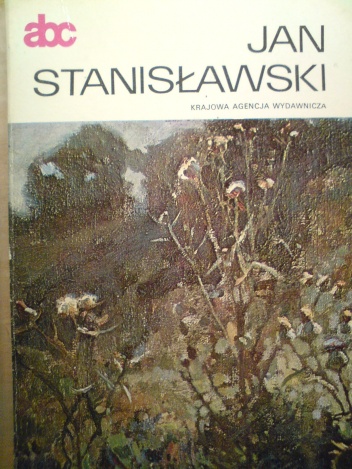 Jan Stanisławski - Teresa Stepnowska
