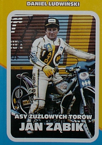 Jan Ząbik - Daniel Ludwiński