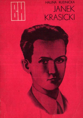 Janek Krasicki - Halina Rudnicka