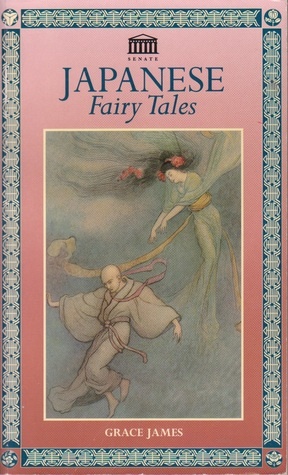 Japanese Fairy Tales - Grace James