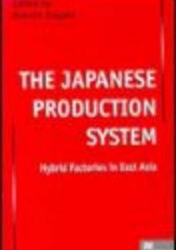 Japanese Production System - Tagaki