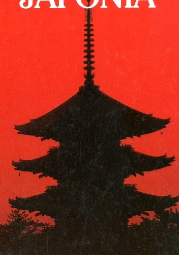 Japonia - Justyna Wcisło