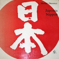 Japonia Nippon - Michał Derenicz