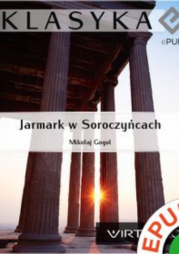 Jarmark w Soroczyńcach - Mikołaj Gogol