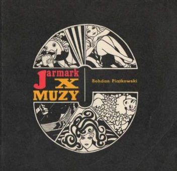 Jarmark X Muzy - Bohdan Piątkowski