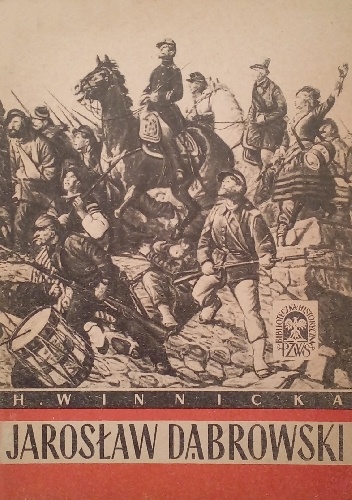 Jarosław Dąbrowski - Halina Winnicka