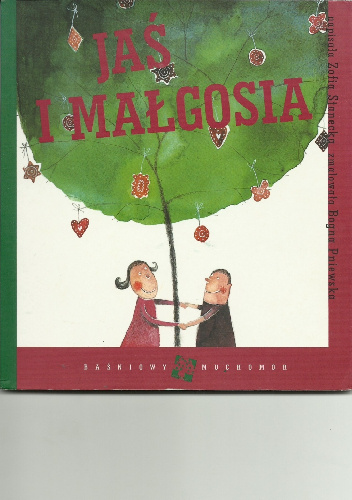 Jaś i Małgosia - Zofia Stanecka