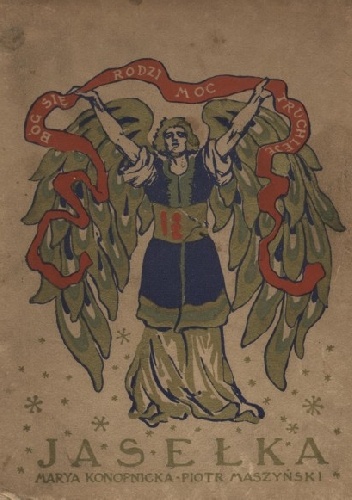 Jasełka - Maria Konopnicka