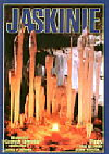 Jaskinie 1/1999 - Redakcja kwartalnika Jaskinie