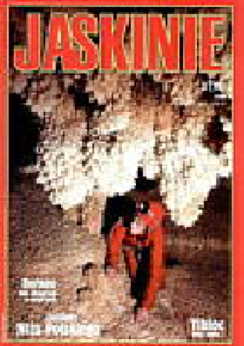 Jaskinie 3/1999 - Redakcja kwartalnika Jaskinie