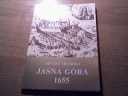 Jasna Góra 1655 - Janusz Sikorski
