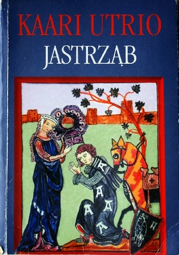 Jastrząb - Kaari Utrio