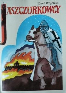 Jaszczurkowcy - Józef Wójcicki