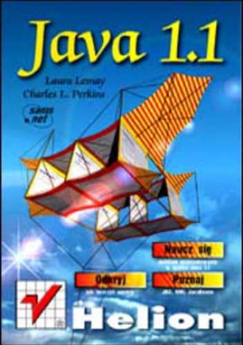 Java 1.1 - Laura Lemay, L. Perkins Charles