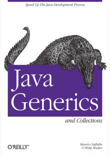 Java Generics and Collections - Naftalin Maurice, Wadler Philip