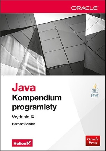 Java. Kompendium programisty. Wydanie IX - Herbert Schildt