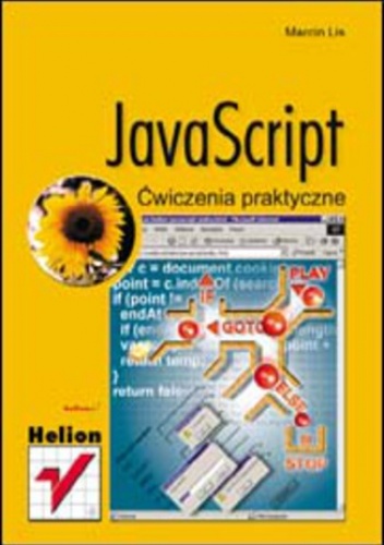 JavaScript. Ćwiczenia praktyczne - Marcin Lis