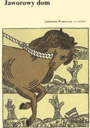 Jaworowy dom - Wilhelm Mach