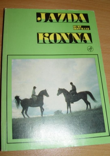 Jazda Konna - Kurt Hoffmann