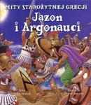 Jazon i Argonauci - John Malam