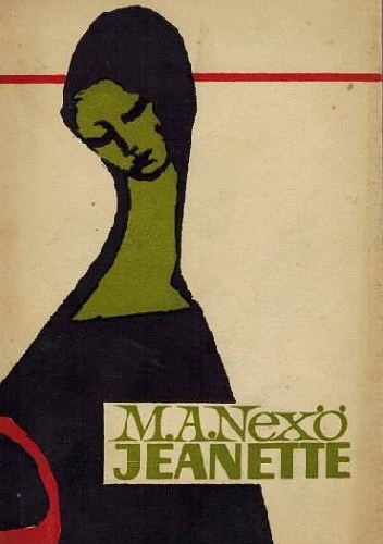 Jeanette - Martin Andersen Nexø