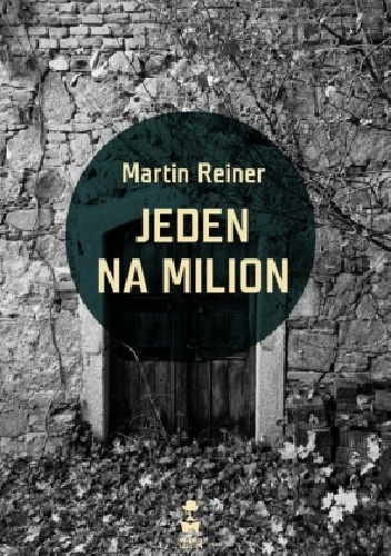 Jeden na milion - Martin Reiner