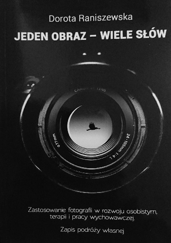 Jeden obraz – wiele słów - Dorota Raniszewska
