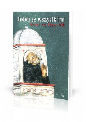 Jeden ze wszystkimi - Michel van Parys OSB