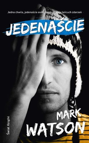 Jedenaście - Mark Watson