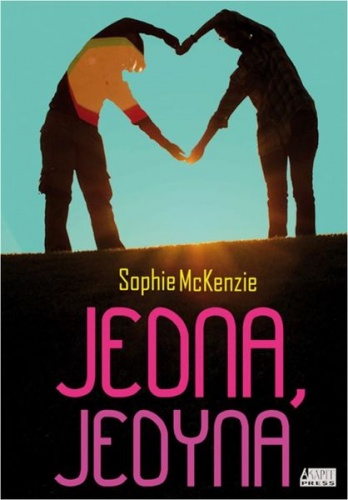 Jedna jedyna - Sophie McKenzie