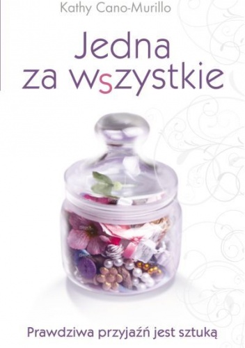 Jedna za wszystkie - Kathy Cano-Murillo