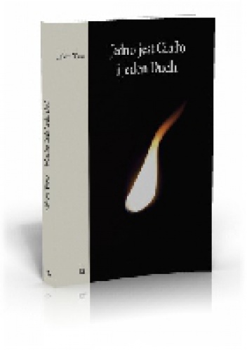 Jedno jest Ciało i jeden Duch - Elżbieta Wiater