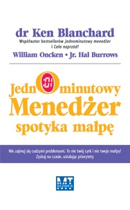 Jednominutowy Menedżer spotyka małpę