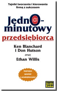 Jednominutowy przedsiębiorca