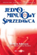 Jednominutowy sprzedawca - Spencer Johnson