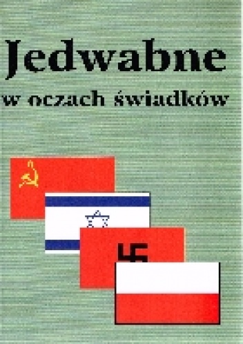 Jedwabne w oczach świadków. - Eugeniusz Marciniak